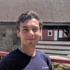 Meet your Posher, Gabe